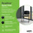 Armless High-Back Stackable Chair-9093288-20351497