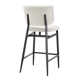 Inola Upholstered Counter Stool