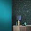 Metallic Wallpaper Roll-334334141