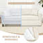 Sonya Rolled Arm Slipcover Sofa-261531386
