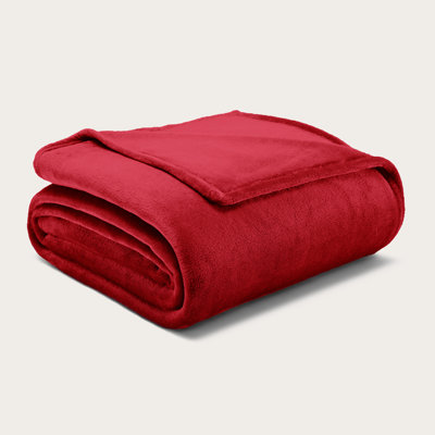 Hand Woven Throw Blanket
