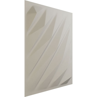 Ensemble de 12 panneaux muraux Arrow EnduraWall