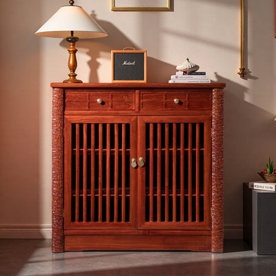 High quality furniture storage shoe cabinet