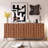Italian Style Light Luxury Carved Sideboard-352939561