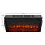 Landscape Electric Firebox