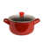 Rouge est en rupture de stock
