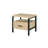 Yawan Accent Table