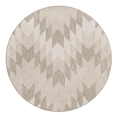 Blox Hower Indoor/Outdoor Area Rug