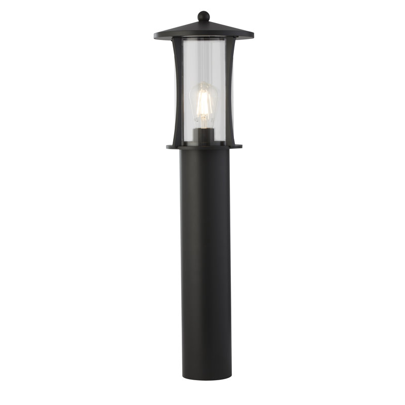 Wimpole Transparent Bollards