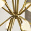 Belterra 16 - Light LED Chandelier-1185058833-1185058834