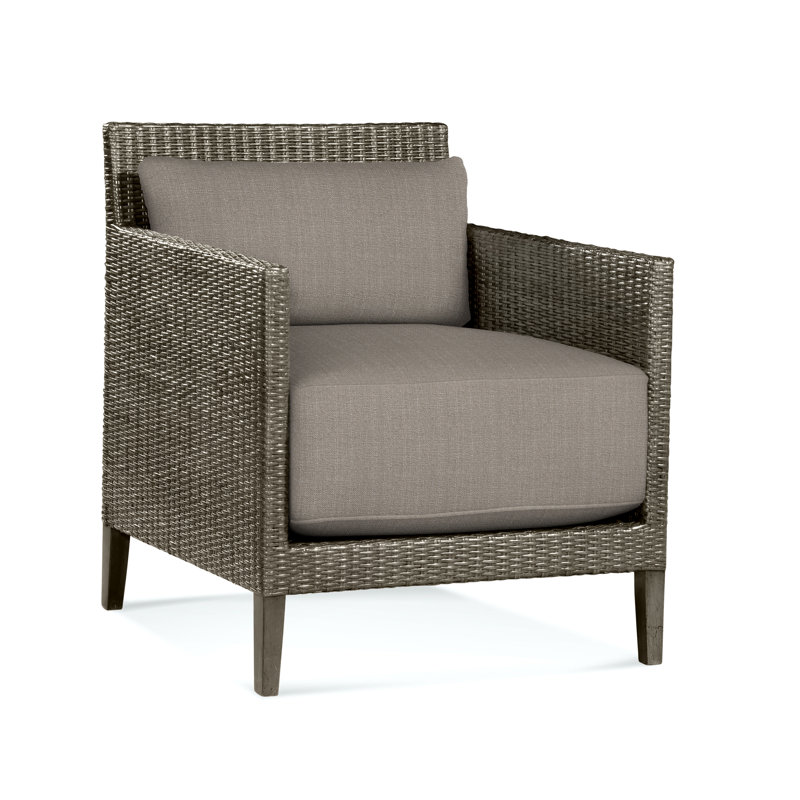 Fauteuil Beryl, Performance de Crypton en pierre; 0884-83, Saule