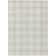 Colzie Gingham Indoor / Outdoor Rug