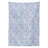 Nautical Tablecloth, Nautical Patterned Ocean Seashell Bottle Compass Lifebuoy Fish Starfish Marine, Rectangular Table Cover For Dining Room Kitchen Decor, 60" X 84", Blue White-1353757638