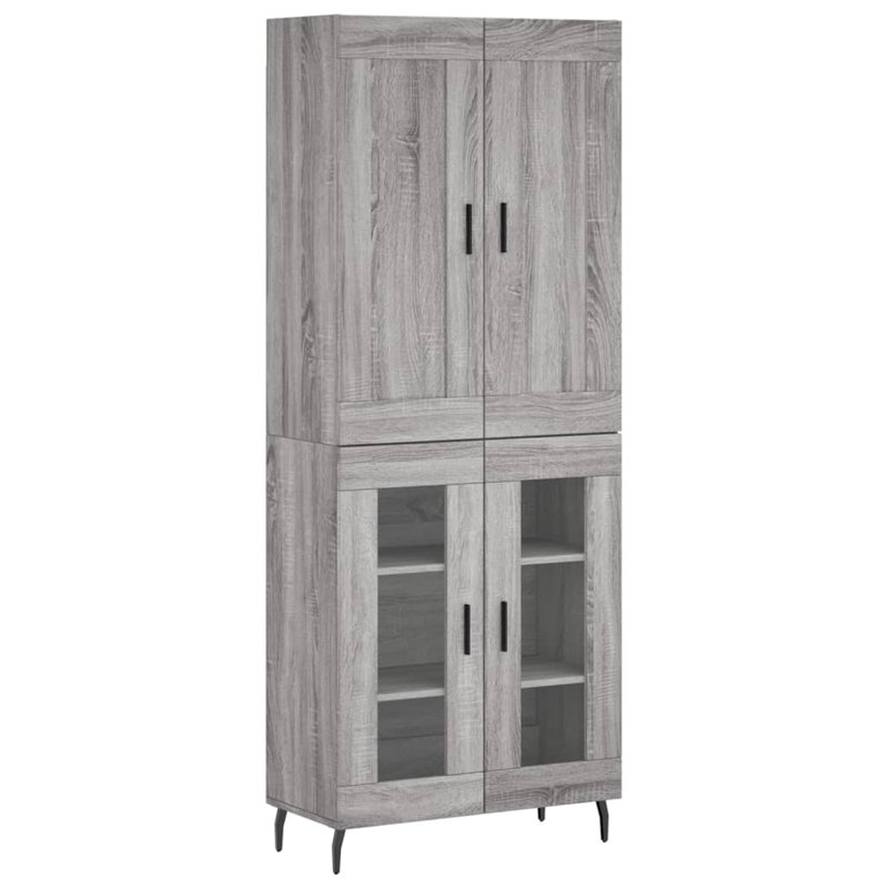 Storage Cabinet