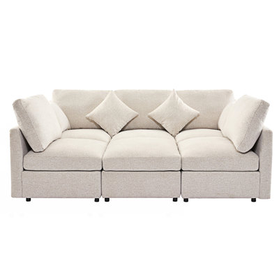 Sectional Sofa, Sofa Couch, Modular Sofa