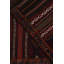 One-of-a-Kind Rectangle 4’7” X 6’4” Hand Knotted Area Rug