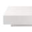 Oslo Aluminum Outdoor Coffee Table-859586624