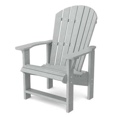 Heritage Upright Adirondack Chair by Wildridge