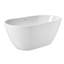 Baignoire autoportante autoportante 55 "x 30" A07-97441871