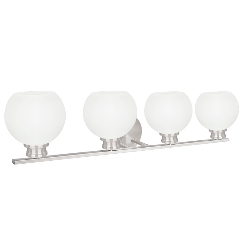Toeterville 4 - Light Vanity Light