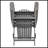 Adirondack Chair
