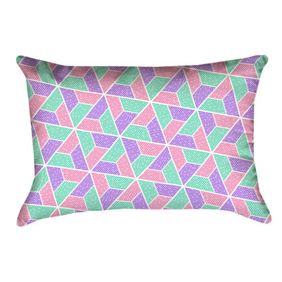 Coussin Katelyn Elizabeth