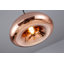 Chichaoua Crystal LED Chandelier
