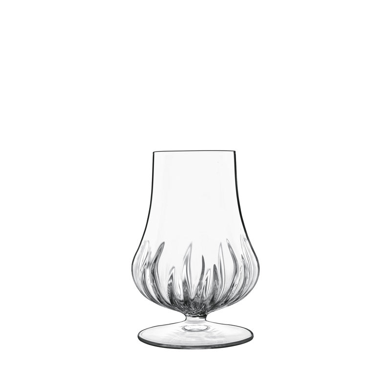 Mixology 7.75 oz Spirits Drinking Glasses (Set of 6)