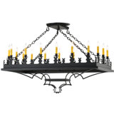 Asen 18 - Light Pendant