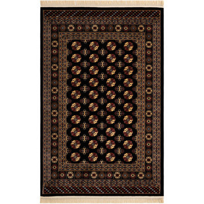  Balikh Tekke Rug