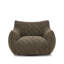 Margot Upholstered Swivel Chair-708584230