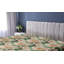 Drap-housse Ambesonne Spring Paley Petals