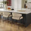 Tabouret de bar Lowther Tatum