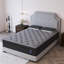 Matelas hybride mi-ferme 12 po avec mousse viscoélastique gélifiée rafraîchissante-519873948-519873945