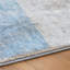 Tapis à poil long de qualité supérieure lavable à la machine ADS706-19867538-19867558