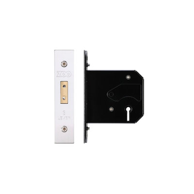 3 Lever Replacement Dead Lock