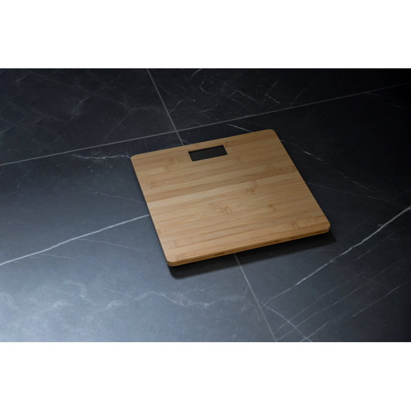 Wenko Digital Bathroom Scale