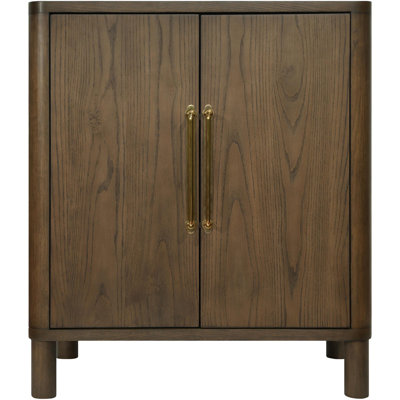 Galey Alix x Livabliss Simpkins Cabinet