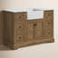 Ensemble de meuble-lavabo simple 48 po Pardue-1696828181