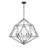 Kiel 6 - Light Geometric Pendant-1814792346