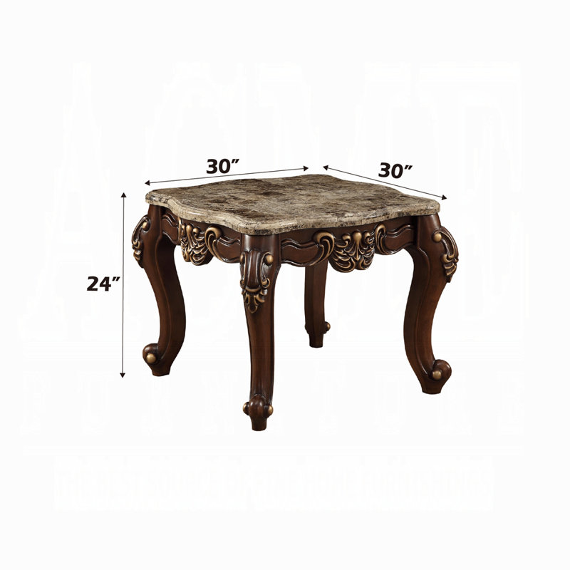 Stockell End Table