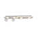 Braman 3-Light 80cm LED Ceiling Spotlight