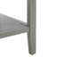 Sadie 45.7'' Solid Wood Console Table-24736839