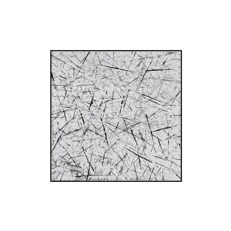 Dramatic Composition IV Print