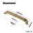 Cup/Handle Pull Multipack-110819005-110819009