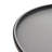 Rison Round Iron Outdoor Side Table , 20 " W 20 " D-976475037