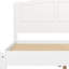 Clarita Double Bedframe