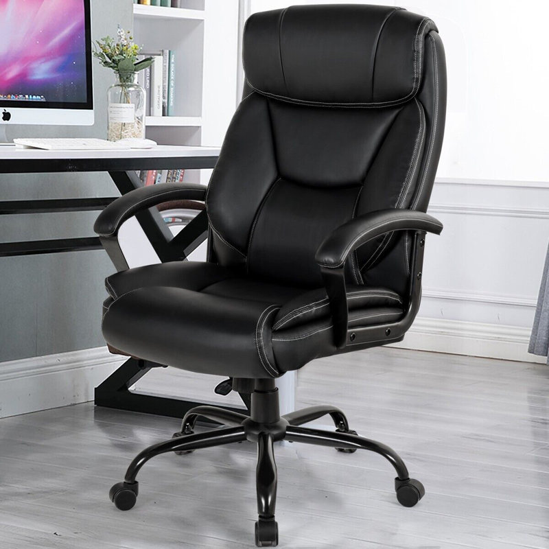 Foam Padding Office Chair