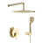 Gold Brushed is out of stock