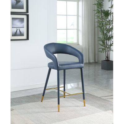 Tabouret de comptoir 26,5 po Destiny